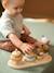 Baby Stapeltiere PANDAFREUNDE aus Holz FSC® - natur - 3