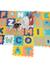 Baby Puzzle-Spielmatte LUDI, 26 Teile - mehrfarbig - 2