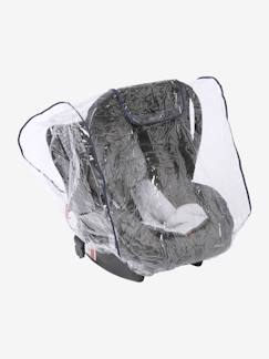 -Regenschutz für Babyschalen