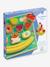 Baby 2-in-1-Steckpuzzle Puzz & Boom Happy DJECO - mehrfarbig - 1