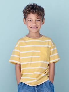 Jungenkleidung-Jungen T-Shirt, personalisierbar