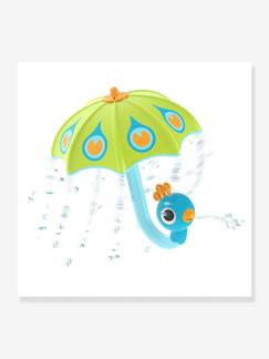 Babyartikel-Windeln, Badewannen & Toilette-Baby Badespielzeug Pfauen-Regenschirm YOOKIDOO