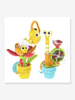 Babyartikel-Windeln, Badewannen & Toilette-Baby Badespielzeug-Set Ewiger Garten YOOKIDOO