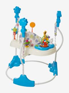 -Baby Spielecenter mit drehbarem Sitz