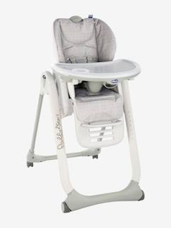 Babyartikel-Hochstühle & Sitzerhöhungen-3-in-1-Hochstuhl POLLY2START CHICCO