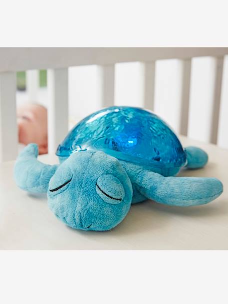Baby Einschlafhilfe SCHILDKRÖTE Tranquil Turtle CLOUD B - blau - 5