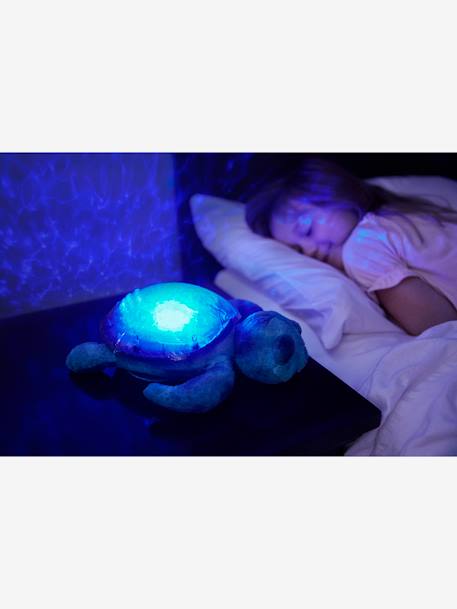 Baby Einschlafhilfe SCHILDKRÖTE Tranquil Turtle CLOUD B - blau - 7