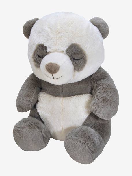 Baby Einschlafhilfe Peaceful Panda CLOUD B - weiß/schwarz - 5