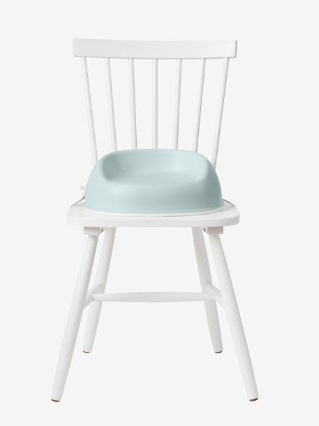 Stuhl-Sitzerhöhung BABYBJÖRN - mint+weiß - 3