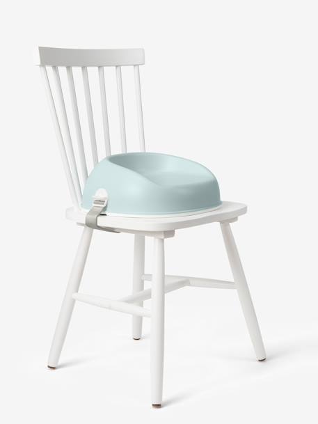 Stuhl-Sitzerhöhung BABYBJÖRN - mint+weiß - 4