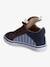 Jungen Baby Sneakers mit mittelhohem Schaft - blau - 3