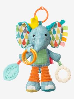 Spielzeug-Baby-Kuscheltiere & Stofftiere-Activity-Elefant Go Gaga Playtime Pal INFANTINO