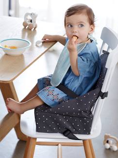 Kinder Stuhl-Sitzerhöhung -  - [numero-image]