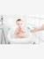 Ablaufschlauch für Baby Badewanne BADABULLE - transparent - 2