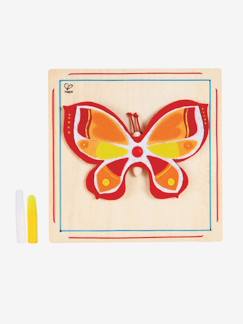 Bastel-Set Filz-Schmetterling von HAPE -  - [numero-image]