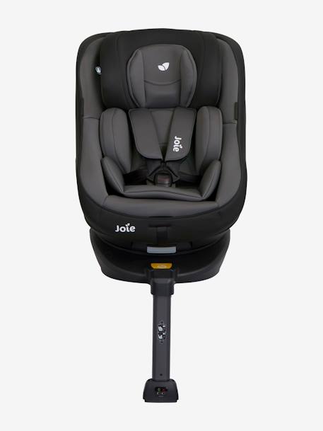 Isofix-Kindersitz SPIN 360 JOIE, Gr. 0+/1 - schwarz - 1