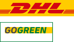 vertbaudet Versand DHL go green